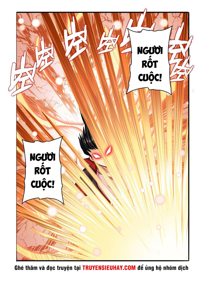 Anh Hùng ? Ta Không Làm Lâu Rồi Chap 106 - Next Chap 107