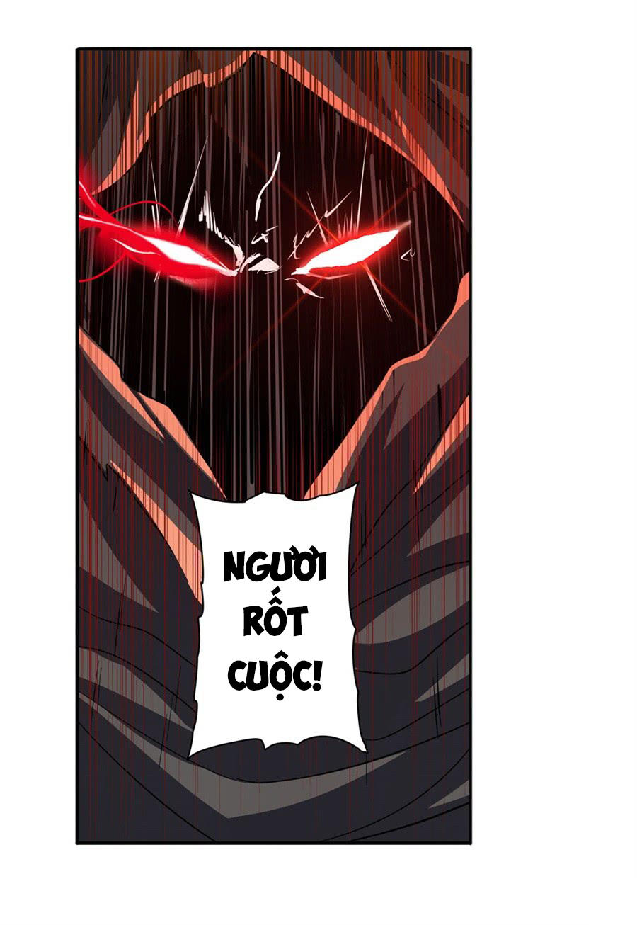 Anh Hùng ? Ta Không Làm Lâu Rồi Chap 106 - Next Chap 107
