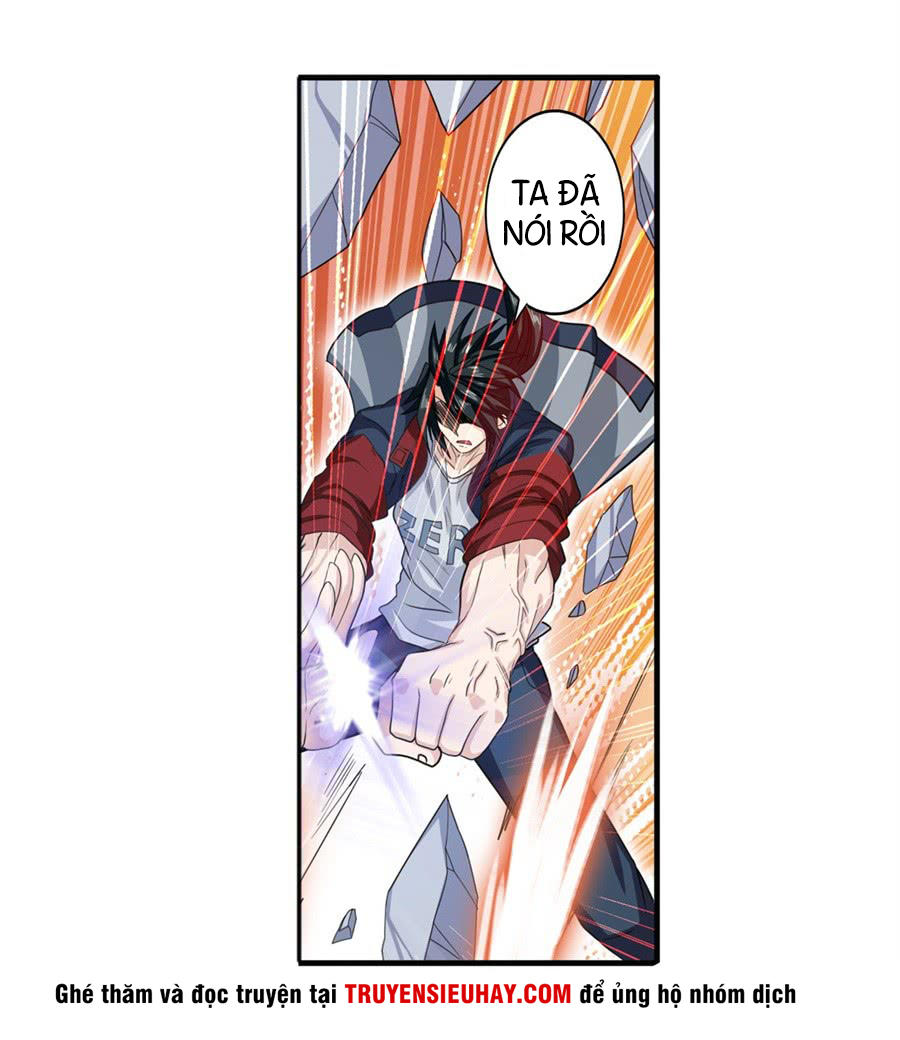 Anh Hùng ? Ta Không Làm Lâu Rồi Chap 106 - Next Chap 107