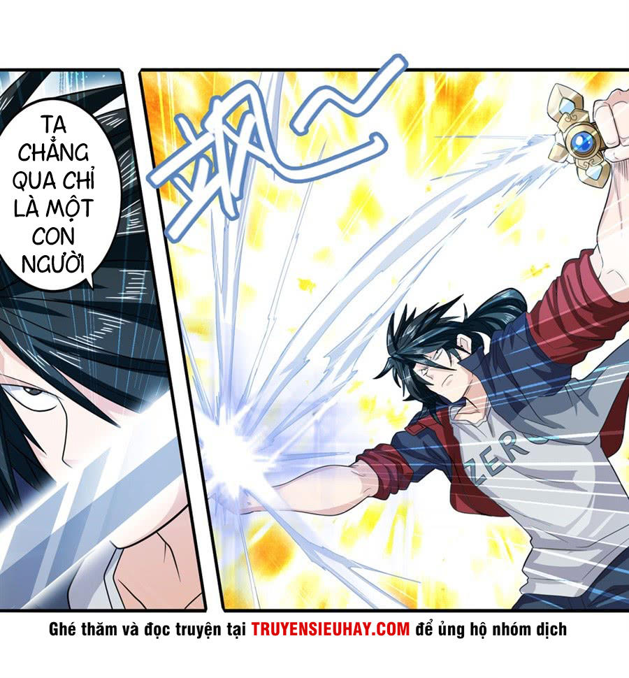 Anh Hùng ? Ta Không Làm Lâu Rồi Chap 106 - Next Chap 107