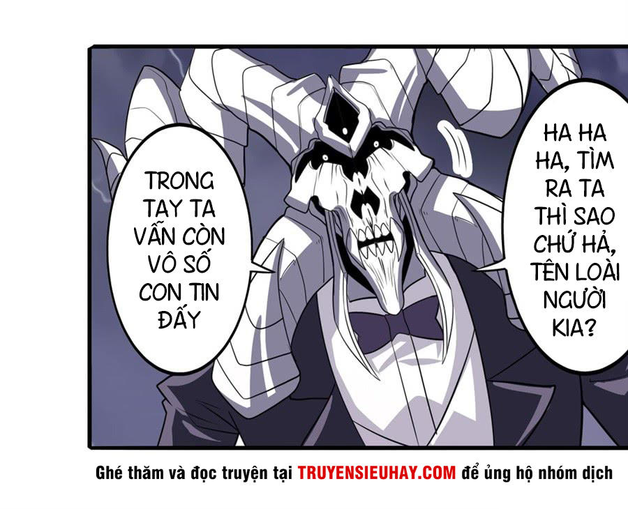 Anh Hùng ? Ta Không Làm Lâu Rồi Chap 106 - Next Chap 107