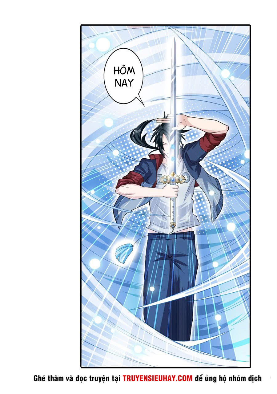 Anh Hùng ? Ta Không Làm Lâu Rồi Chap 106 - Next Chap 107