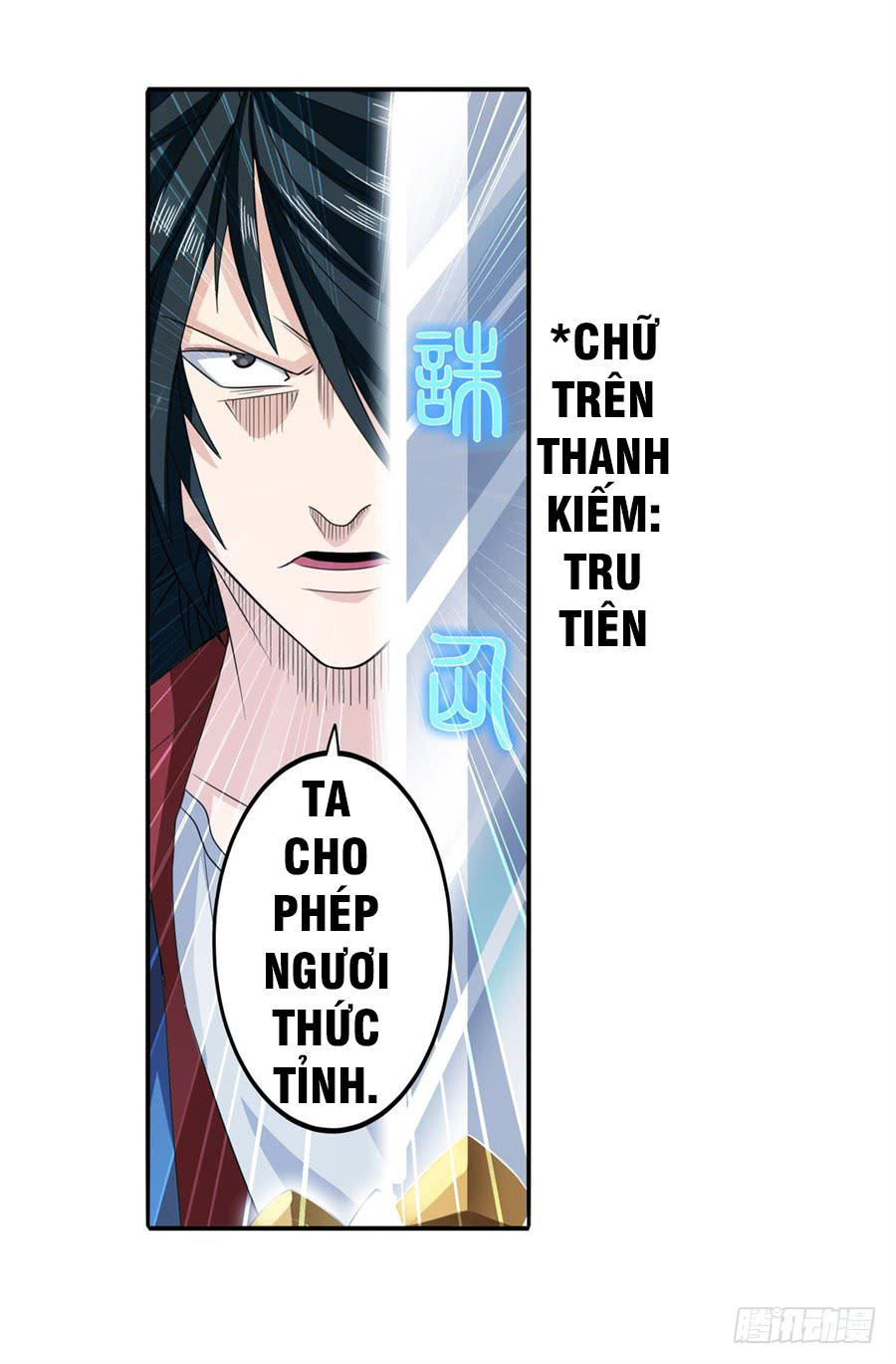 Anh Hùng ? Ta Không Làm Lâu Rồi Chap 106 - Next Chap 107
