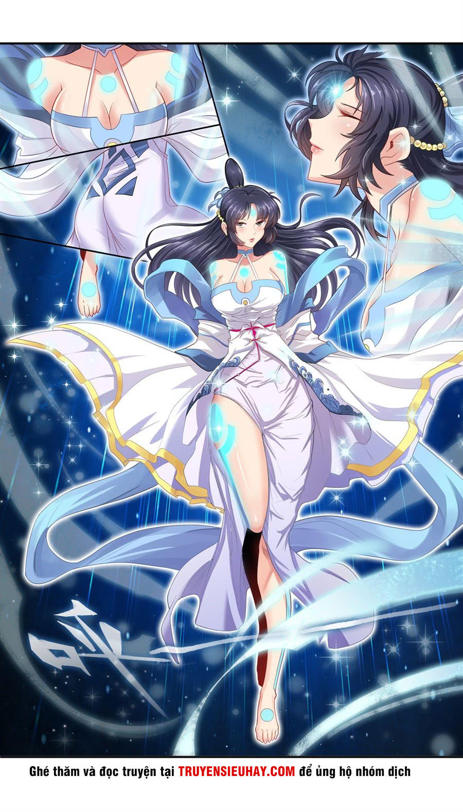 Anh Hùng ? Ta Không Làm Lâu Rồi Chap 106 - Next Chap 107