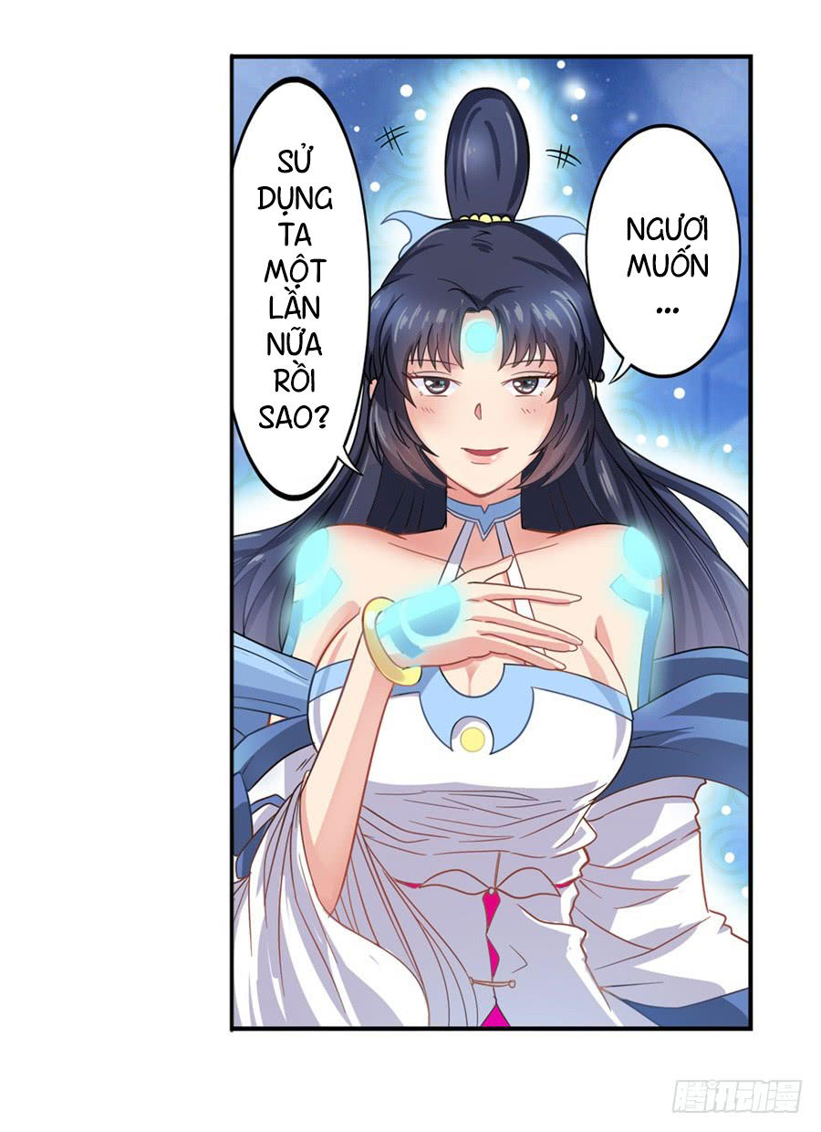 Anh Hùng ? Ta Không Làm Lâu Rồi Chap 106 - Next Chap 107