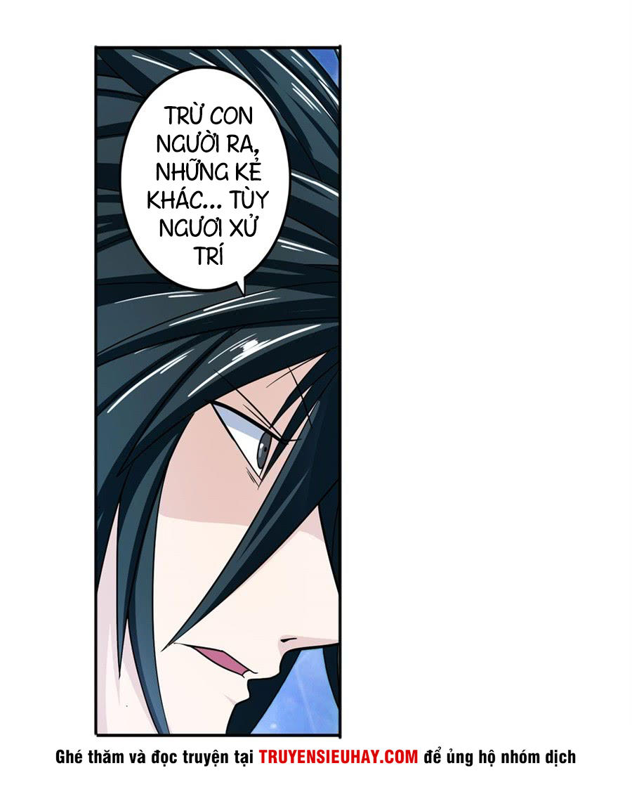 Anh Hùng ? Ta Không Làm Lâu Rồi Chap 106 - Next Chap 107