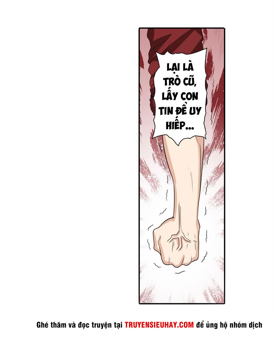 Anh Hùng ? Ta Không Làm Lâu Rồi Chap 106 - Next Chap 107