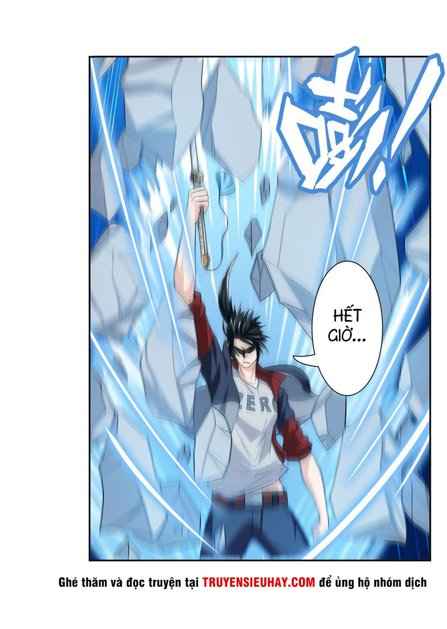 Anh Hùng ? Ta Không Làm Lâu Rồi Chap 106 - Next Chap 107