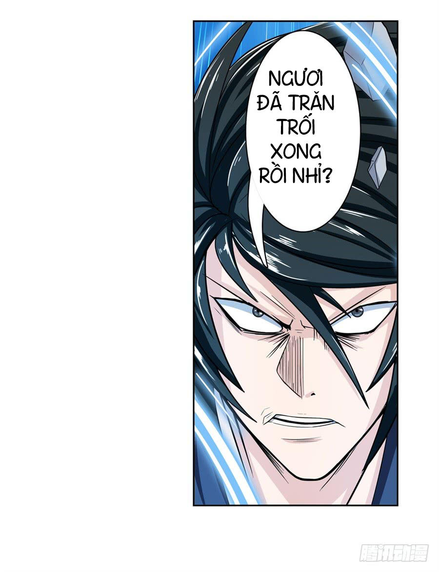 Anh Hùng ? Ta Không Làm Lâu Rồi Chap 106 - Next Chap 107