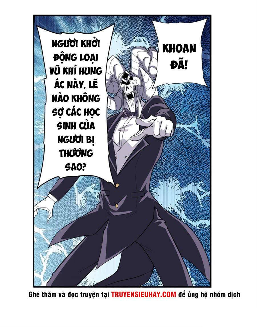 Anh Hùng ? Ta Không Làm Lâu Rồi Chap 106 - Next Chap 107