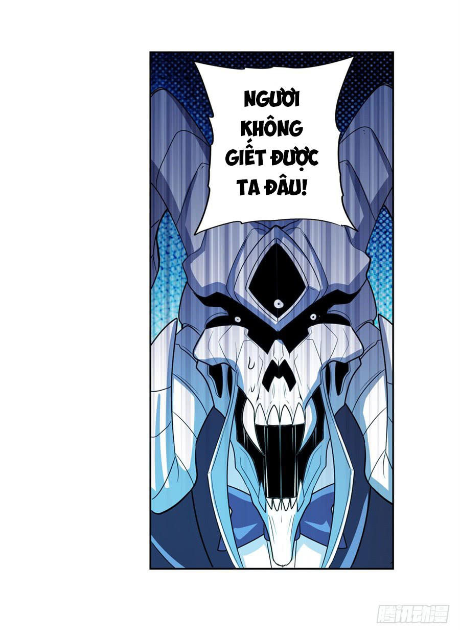 Anh Hùng ? Ta Không Làm Lâu Rồi Chap 106 - Next Chap 107
