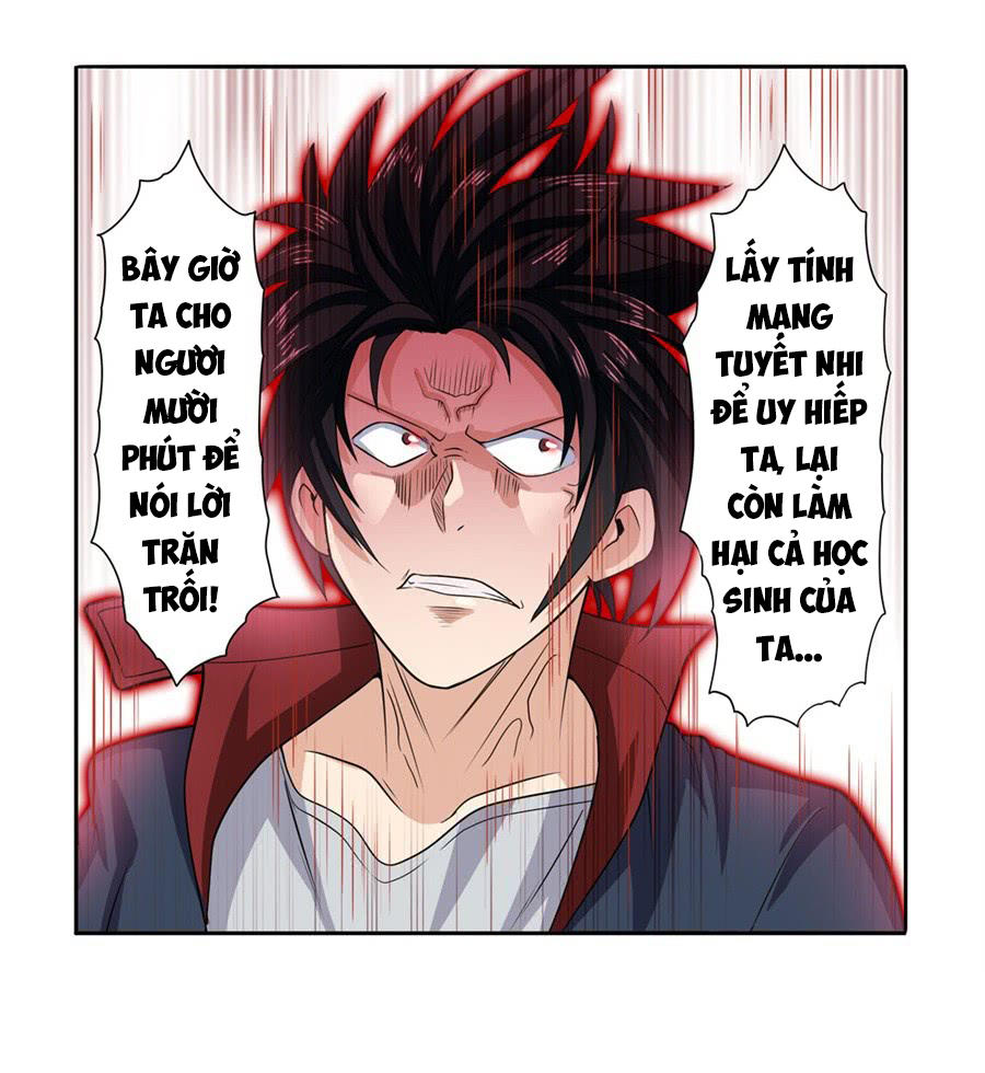 Anh Hùng ? Ta Không Làm Lâu Rồi Chap 106 - Next Chap 107
