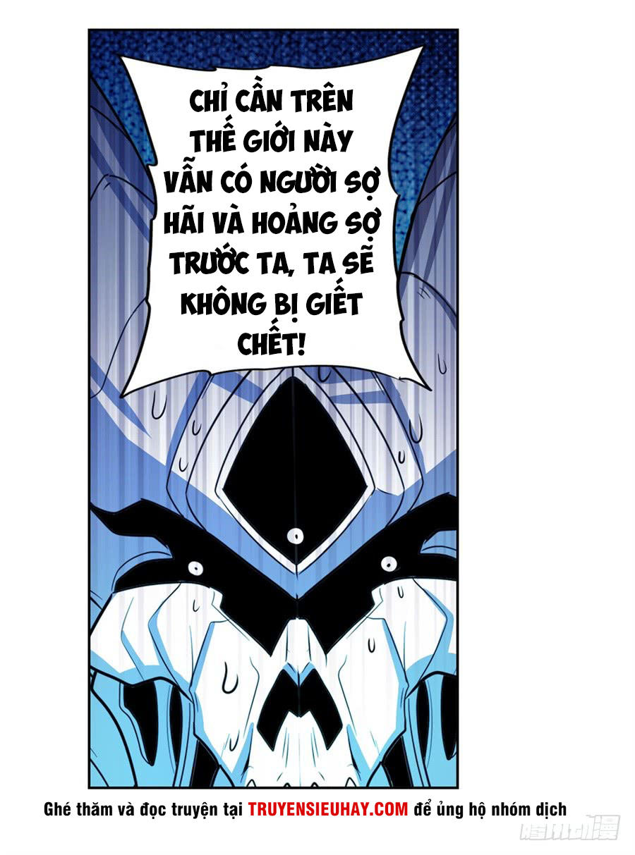 Anh Hùng ? Ta Không Làm Lâu Rồi Chap 106 - Next Chap 107