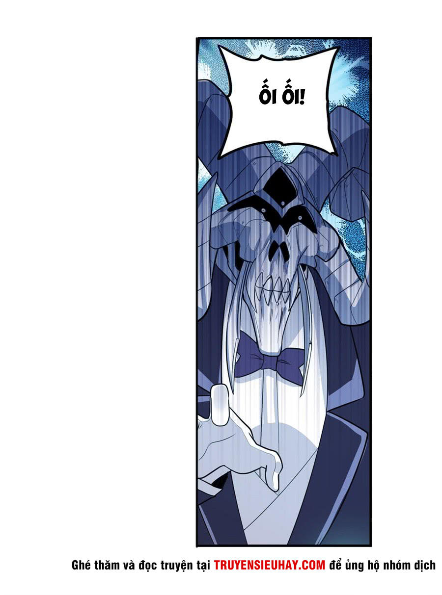 Anh Hùng ? Ta Không Làm Lâu Rồi Chap 106 - Next Chap 107
