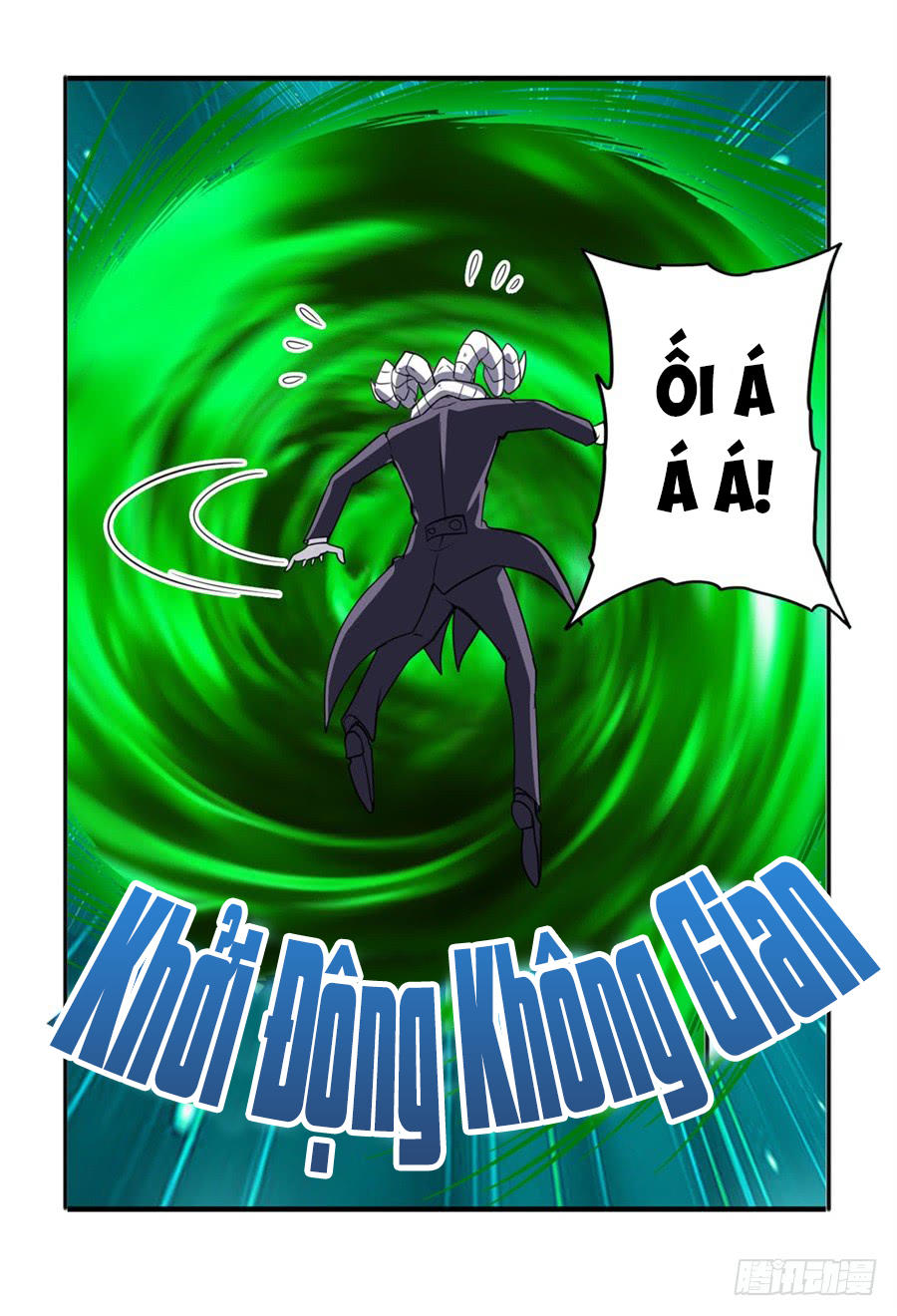 Anh Hùng ? Ta Không Làm Lâu Rồi Chap 106 - Next Chap 107