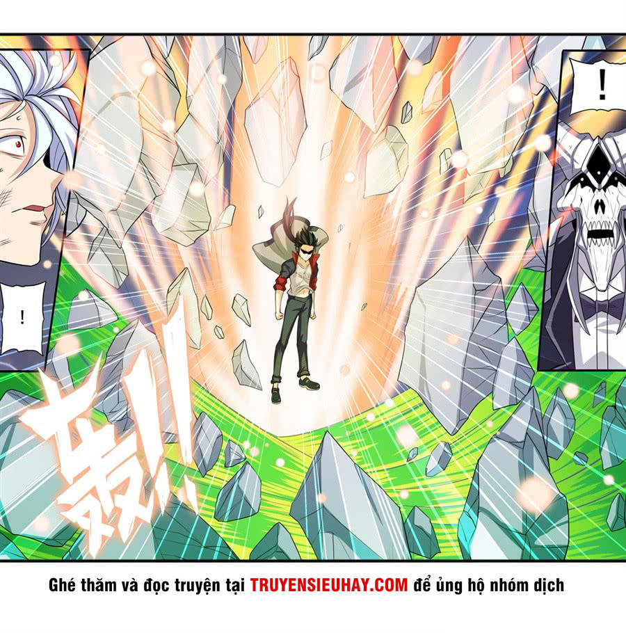 Anh Hùng ? Ta Không Làm Lâu Rồi Chap 106 - Next Chap 107
