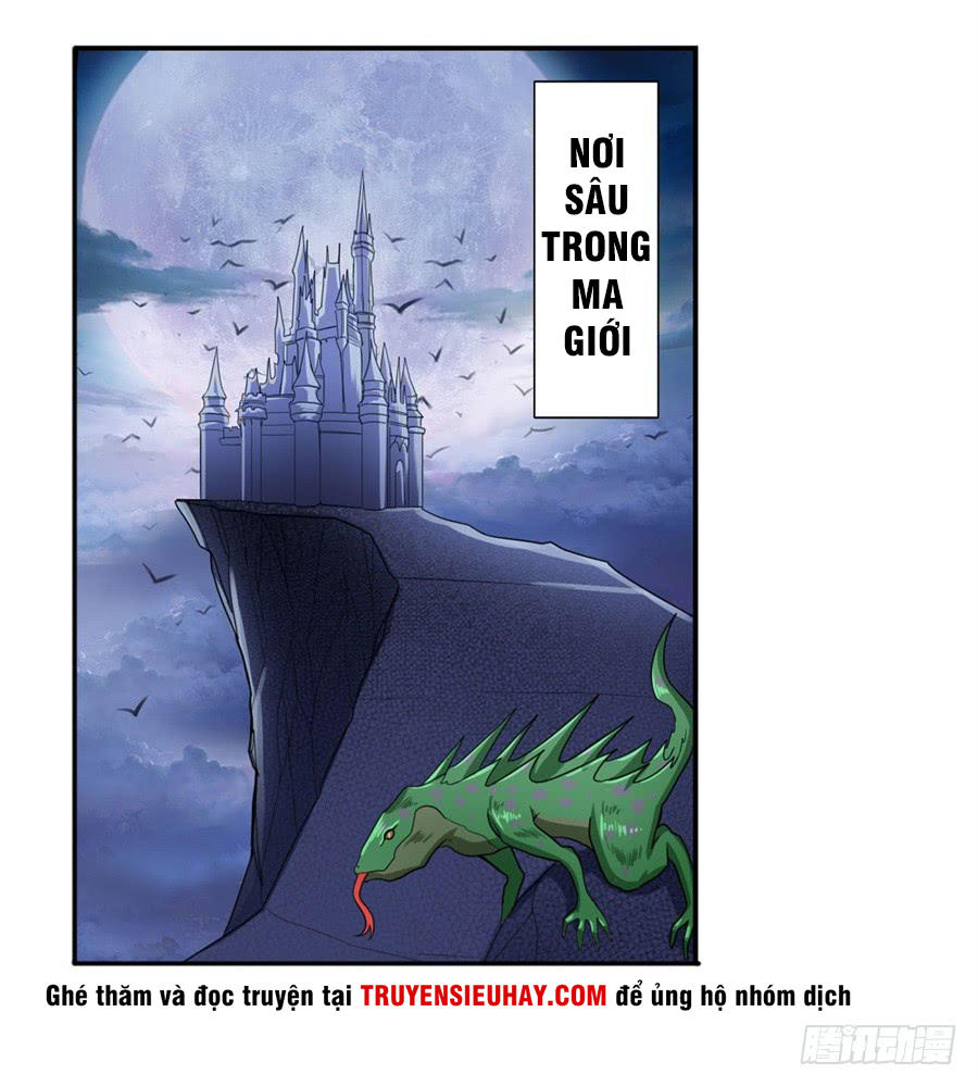 Anh Hùng ? Ta Không Làm Lâu Rồi Chap 106 - Next Chap 107