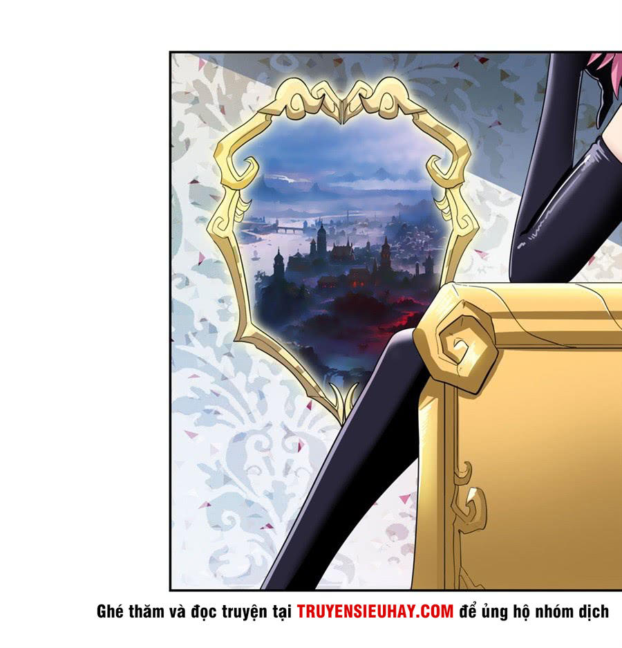 Anh Hùng ? Ta Không Làm Lâu Rồi Chap 106 - Next Chap 107