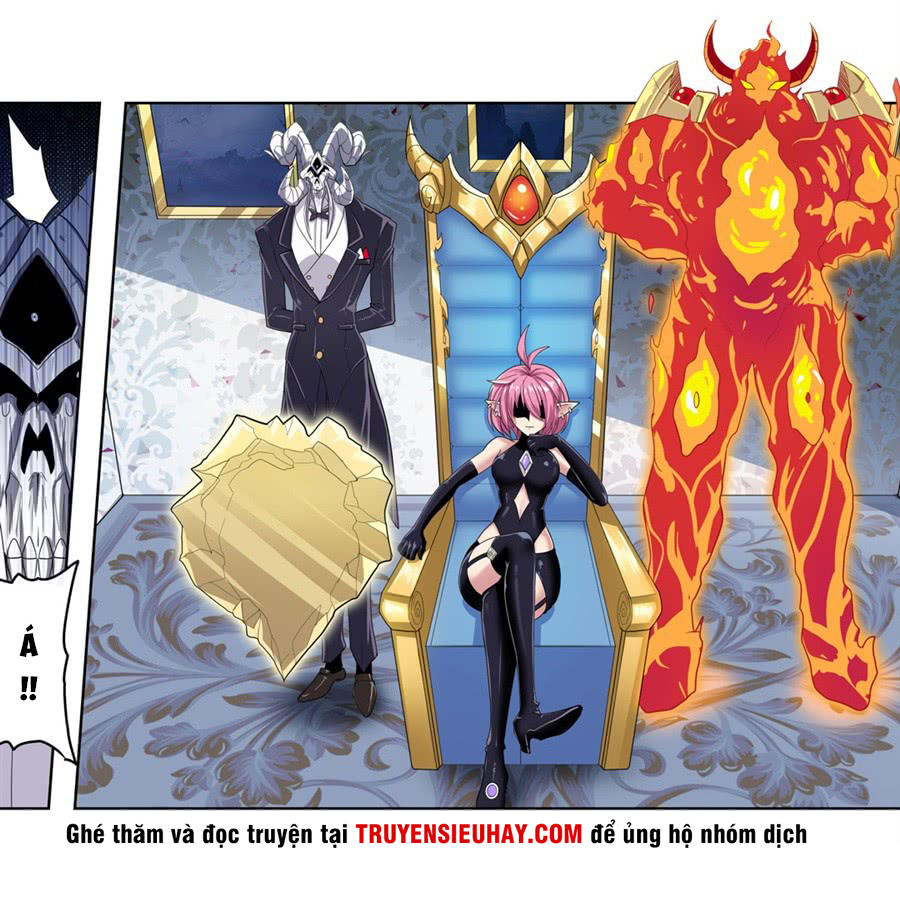 Anh Hùng ? Ta Không Làm Lâu Rồi Chap 106 - Next Chap 107
