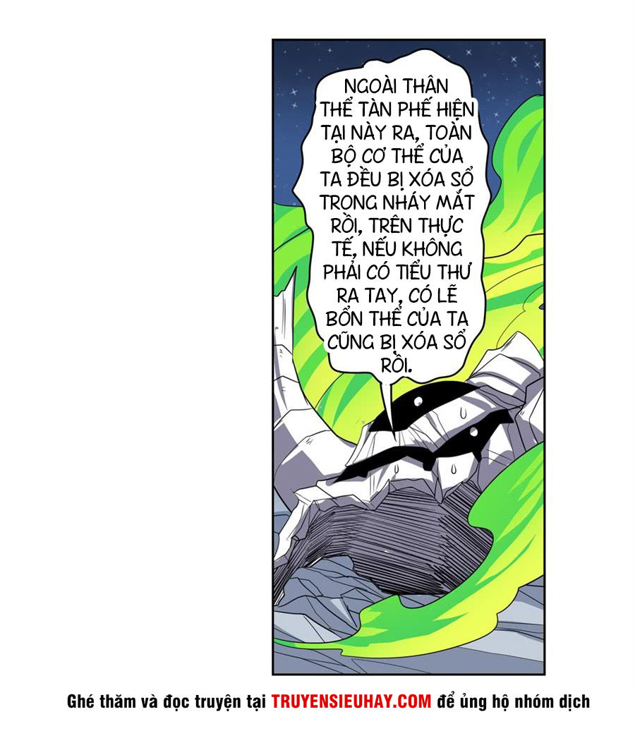 Anh Hùng ? Ta Không Làm Lâu Rồi Chap 106 - Next Chap 107