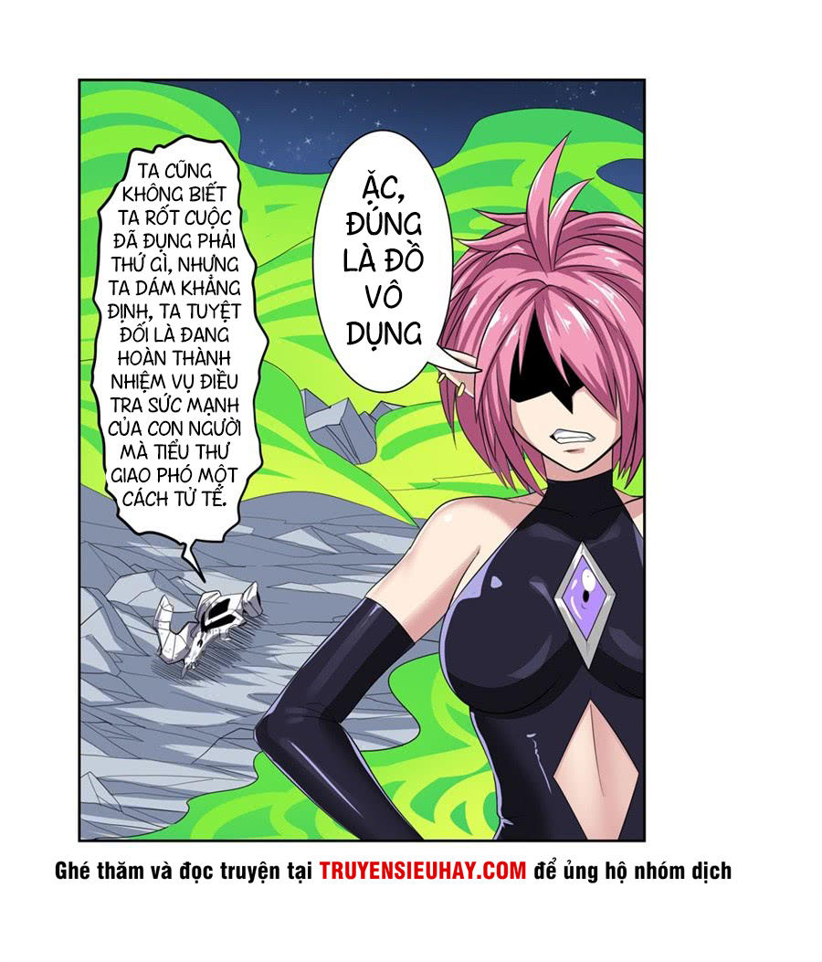 Anh Hùng ? Ta Không Làm Lâu Rồi Chap 106 - Next Chap 107