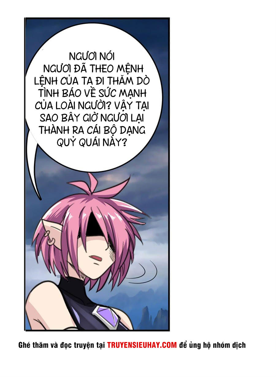 Anh Hùng ? Ta Không Làm Lâu Rồi Chap 106 - Next Chap 107