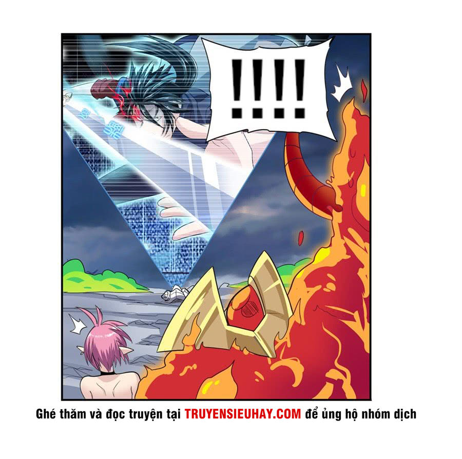 Anh Hùng ? Ta Không Làm Lâu Rồi Chap 106 - Next Chap 107