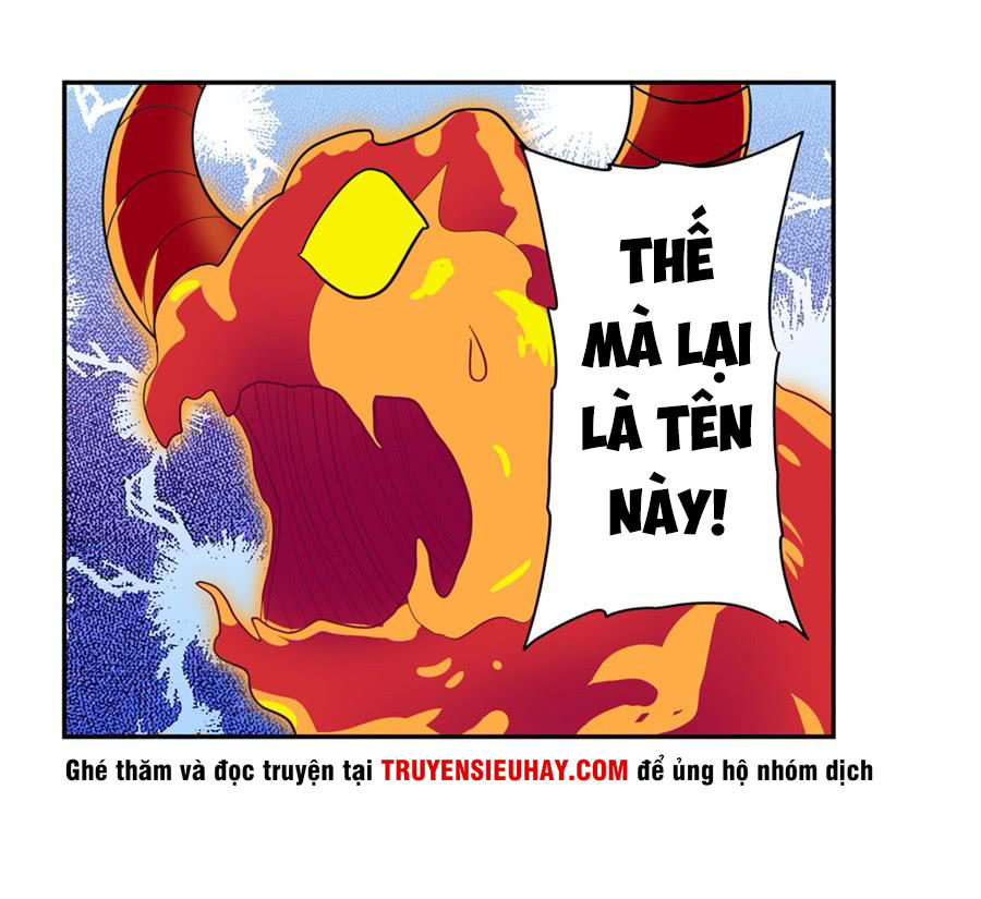 Anh Hùng ? Ta Không Làm Lâu Rồi Chap 106 - Next Chap 107