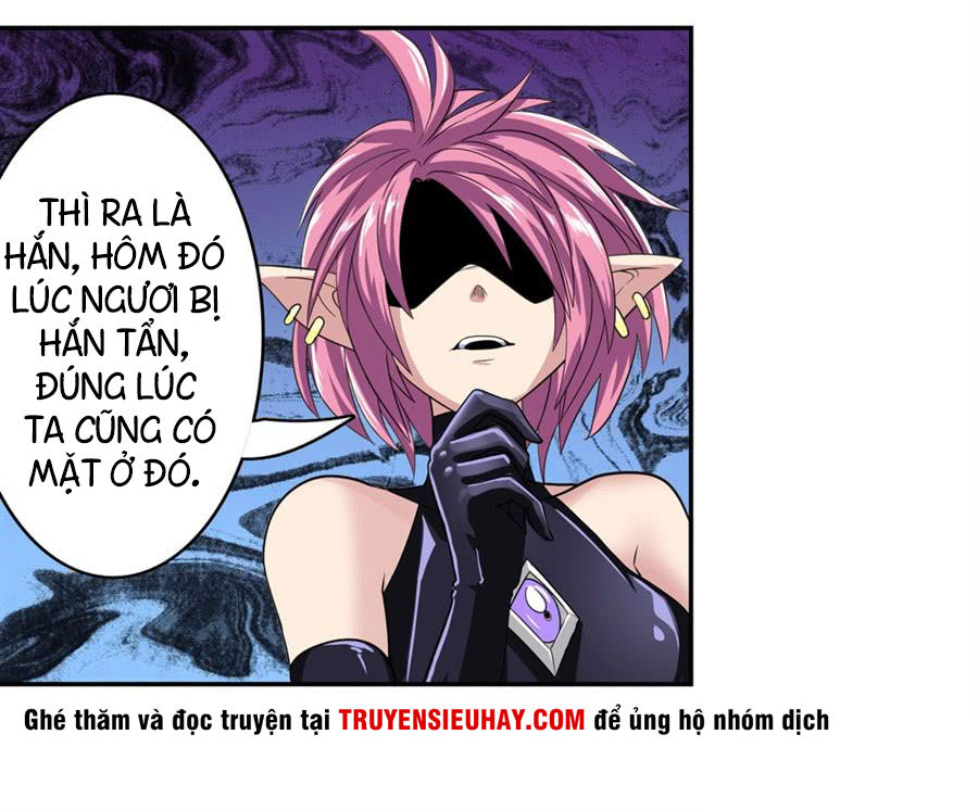 Anh Hùng ? Ta Không Làm Lâu Rồi Chap 106 - Next Chap 107