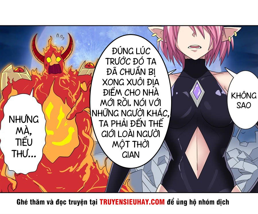 Anh Hùng ? Ta Không Làm Lâu Rồi Chap 106 - Next Chap 107