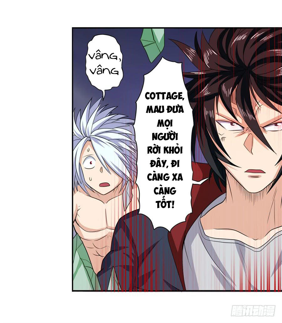 Anh Hùng ? Ta Không Làm Lâu Rồi Chap 106 - Next Chap 107