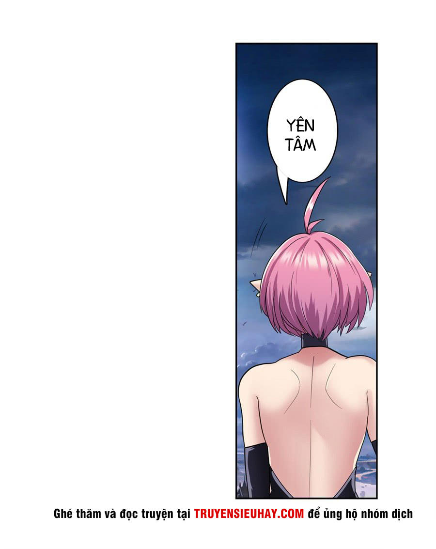 Anh Hùng ? Ta Không Làm Lâu Rồi Chap 106 - Next Chap 107