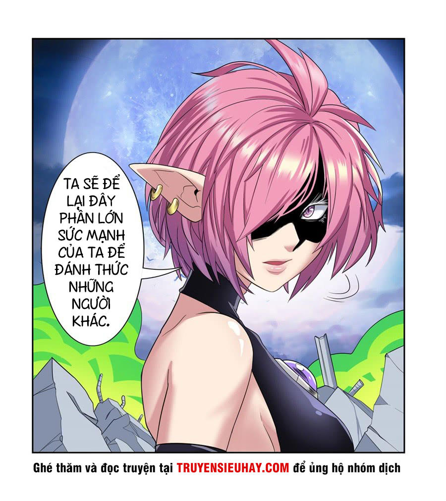 Anh Hùng ? Ta Không Làm Lâu Rồi Chap 106 - Next Chap 107