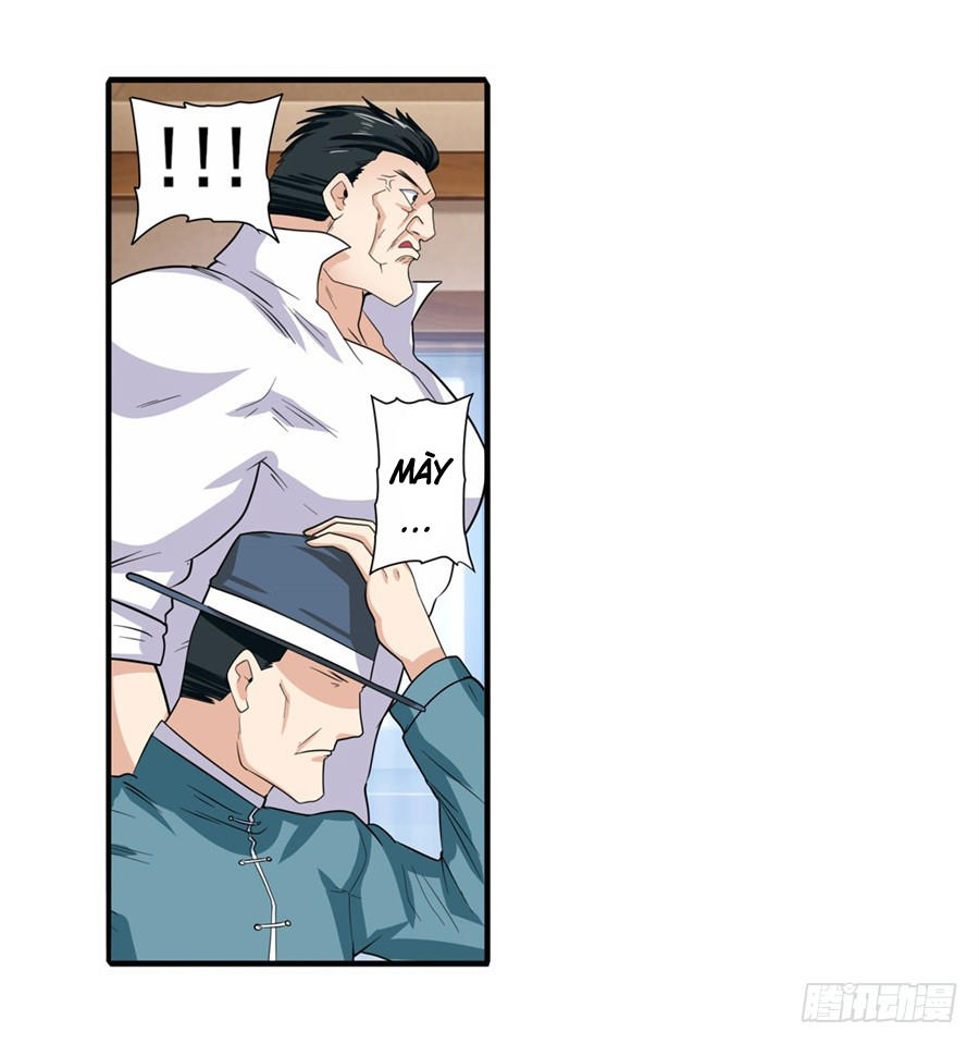 Anh Hùng ? Ta Không Làm Lâu Rồi Chap 111 - Next Chap 112