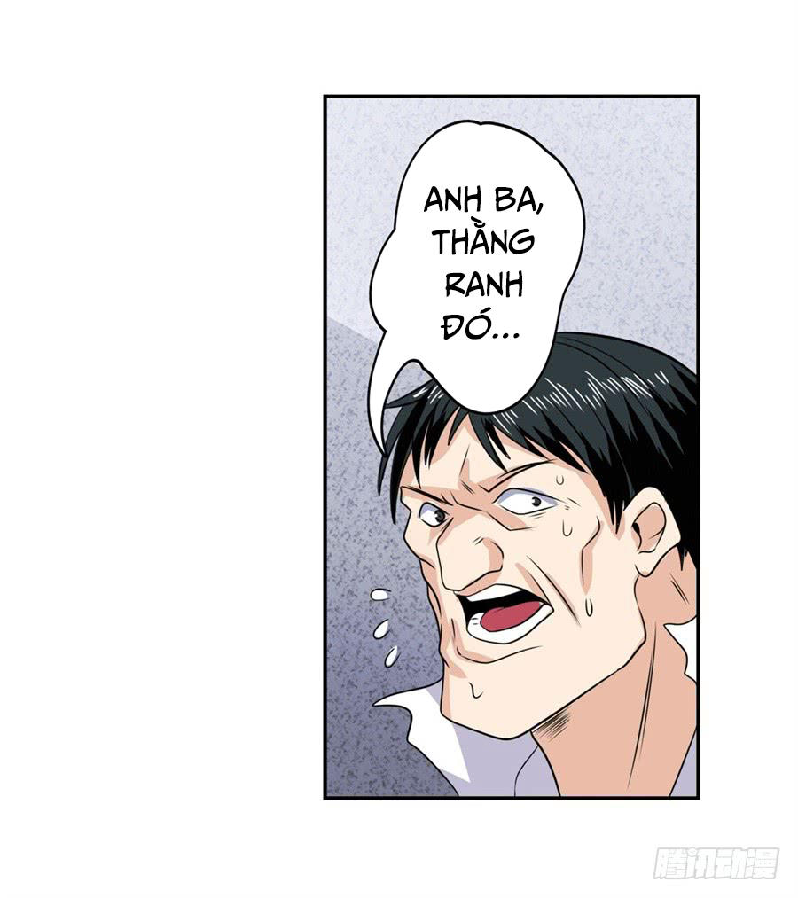 Anh Hùng ? Ta Không Làm Lâu Rồi Chap 111 - Next Chap 112
