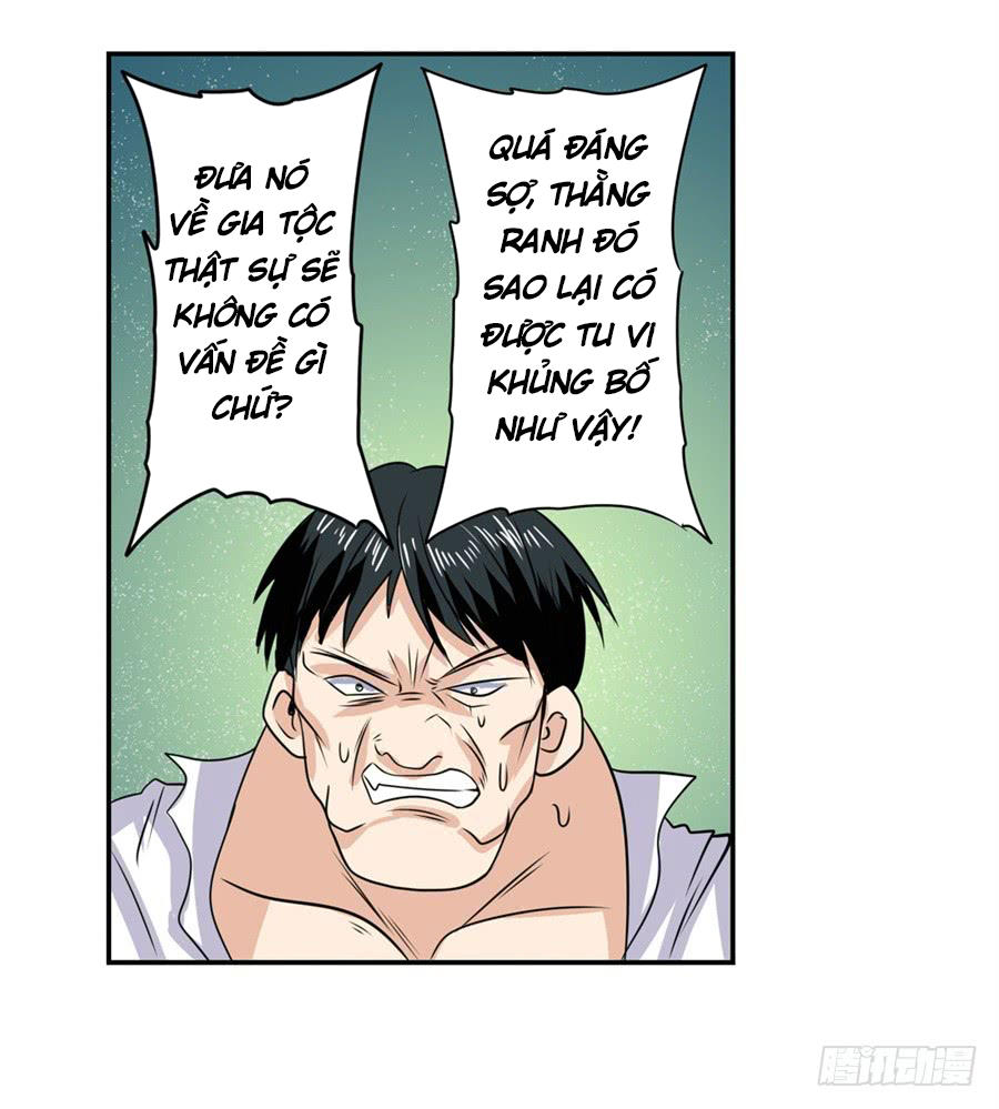 Anh Hùng ? Ta Không Làm Lâu Rồi Chap 111 - Next Chap 112