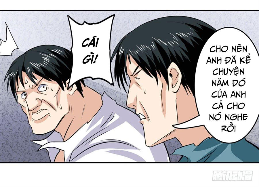 Anh Hùng ? Ta Không Làm Lâu Rồi Chap 111 - Next Chap 112