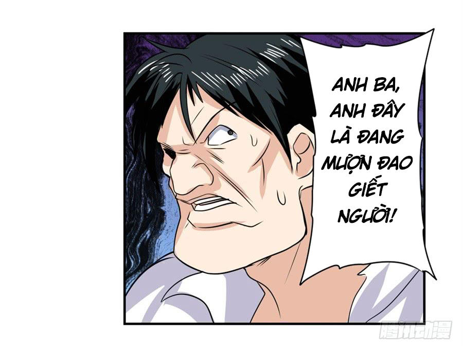 Anh Hùng ? Ta Không Làm Lâu Rồi Chap 111 - Next Chap 112