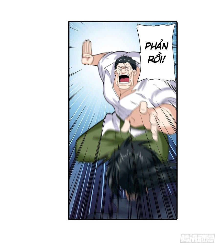 Anh Hùng ? Ta Không Làm Lâu Rồi Chap 111 - Next Chap 112