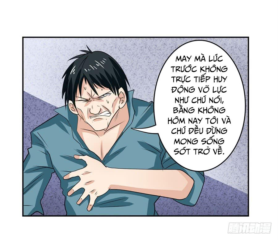 Anh Hùng ? Ta Không Làm Lâu Rồi Chap 111 - Next Chap 112