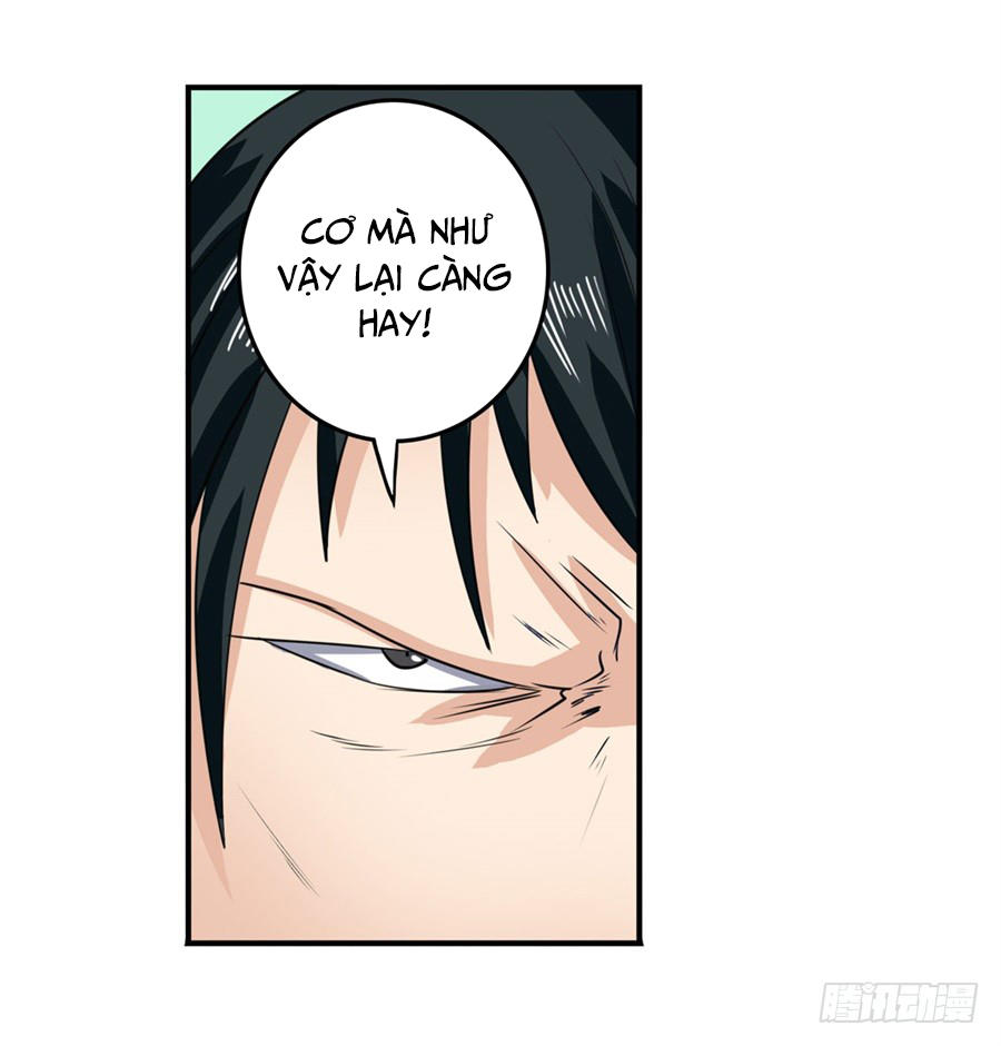 Anh Hùng ? Ta Không Làm Lâu Rồi Chap 111 - Next Chap 112