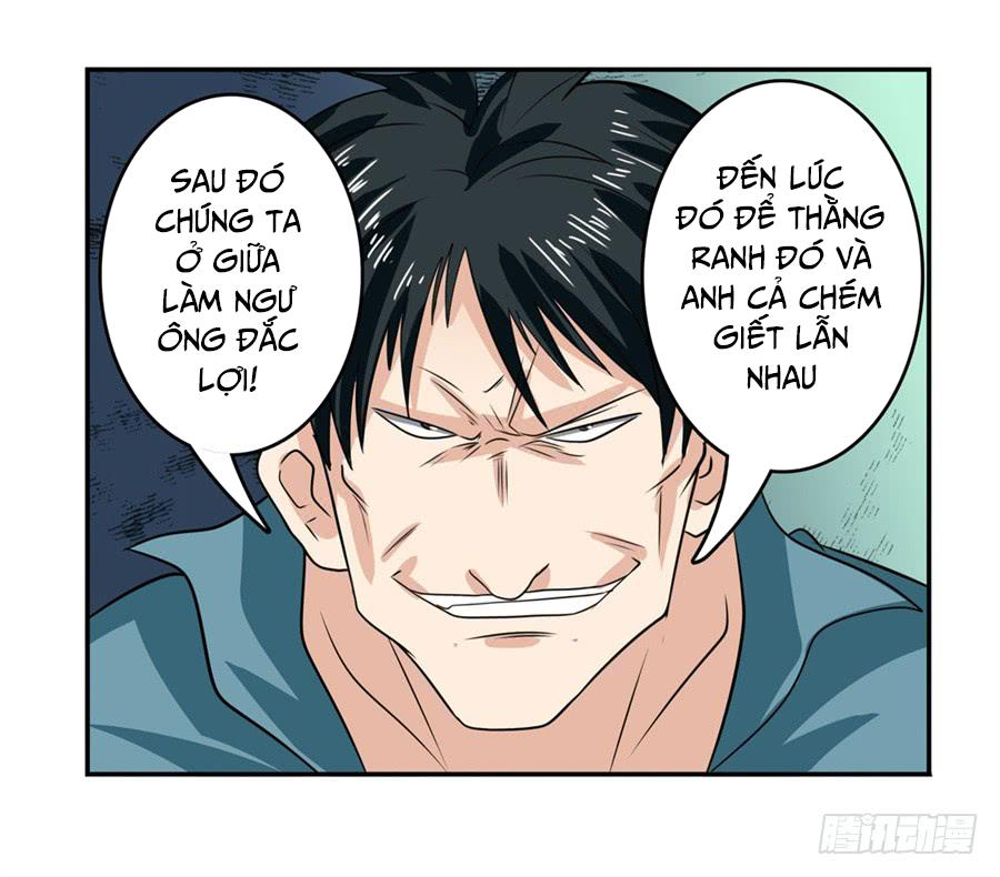 Anh Hùng ? Ta Không Làm Lâu Rồi Chap 111 - Next Chap 112