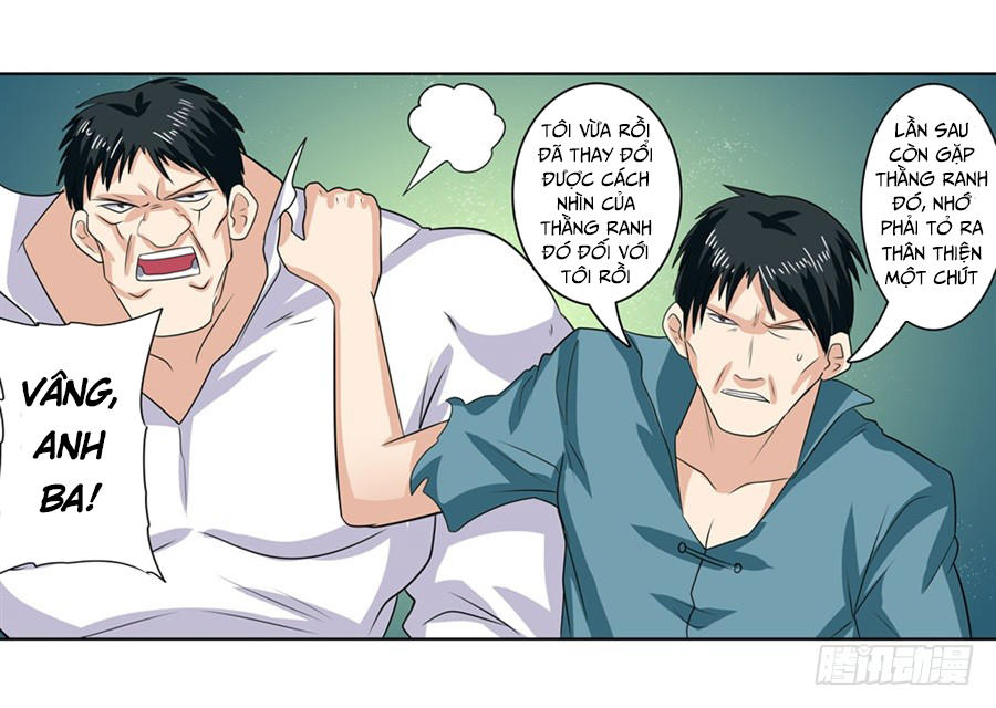 Anh Hùng ? Ta Không Làm Lâu Rồi Chap 111 - Next Chap 112