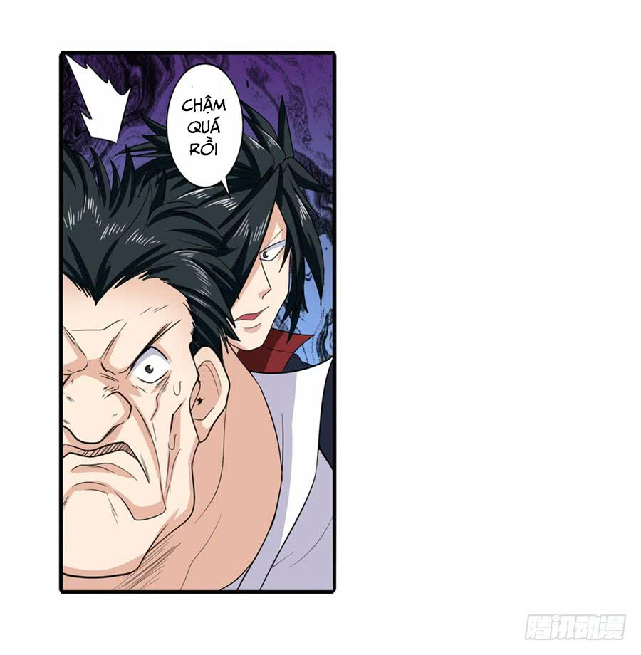 Anh Hùng ? Ta Không Làm Lâu Rồi Chap 111 - Next Chap 112