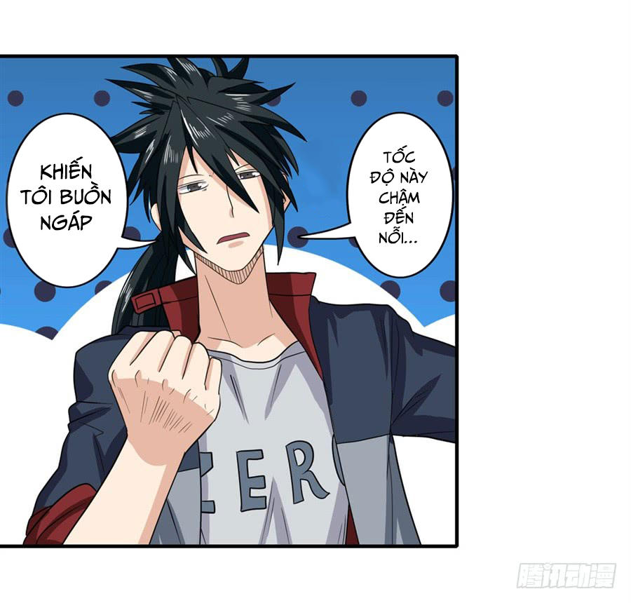 Anh Hùng ? Ta Không Làm Lâu Rồi Chap 111 - Next Chap 112