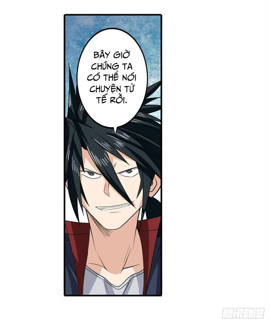 Anh Hùng ? Ta Không Làm Lâu Rồi Chap 111 - Next Chap 112