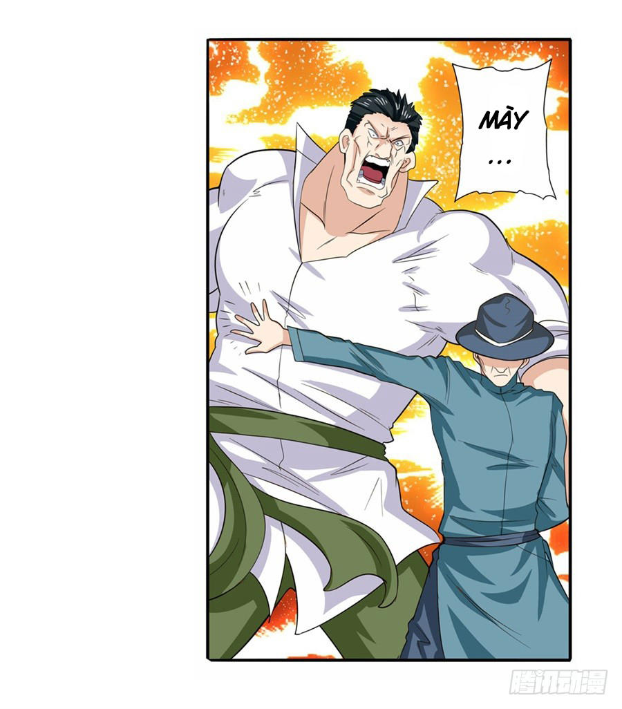Anh Hùng ? Ta Không Làm Lâu Rồi Chap 111 - Next Chap 112