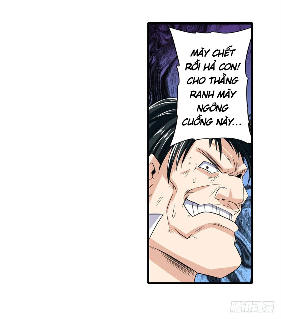Anh Hùng ? Ta Không Làm Lâu Rồi Chap 111 - Next Chap 112