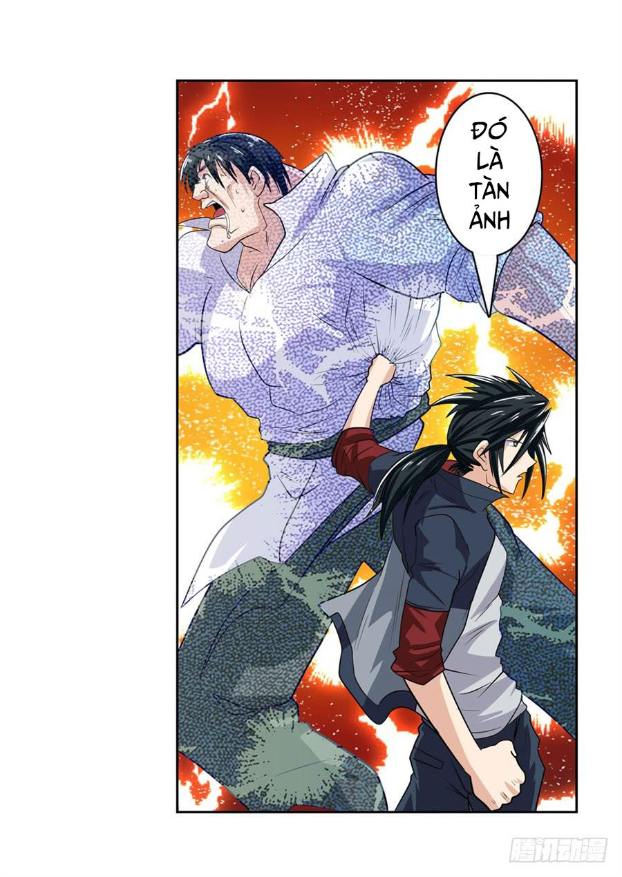 Anh Hùng ? Ta Không Làm Lâu Rồi Chap 111 - Next Chap 112