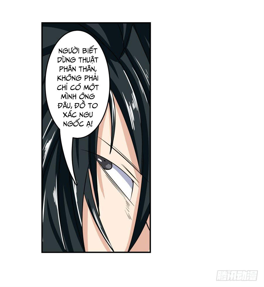 Anh Hùng ? Ta Không Làm Lâu Rồi Chap 111 - Next Chap 112